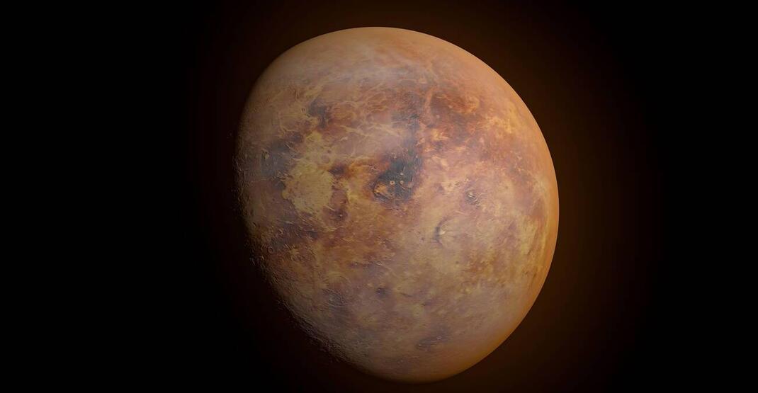 Uzaylı arayışında yeni perde: Venüs