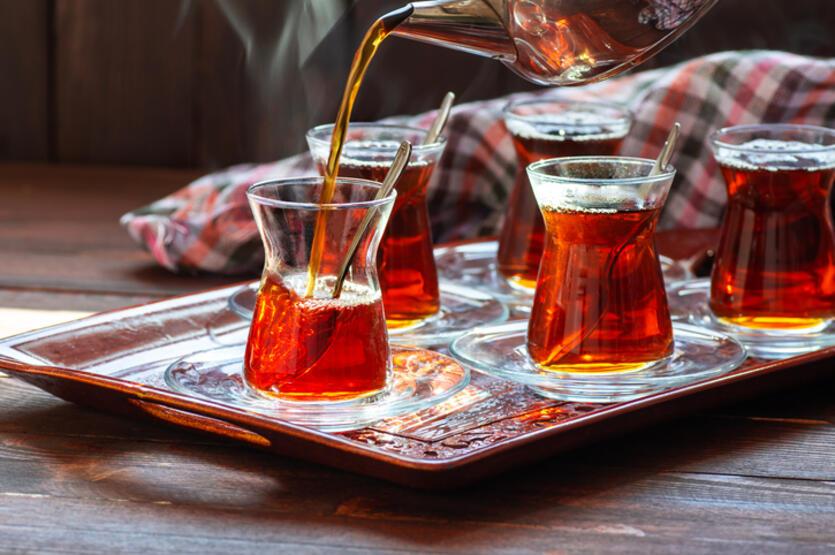 11 yıl süren araştırmanın sonucu: Çay içenlerin ölüm riski düşük