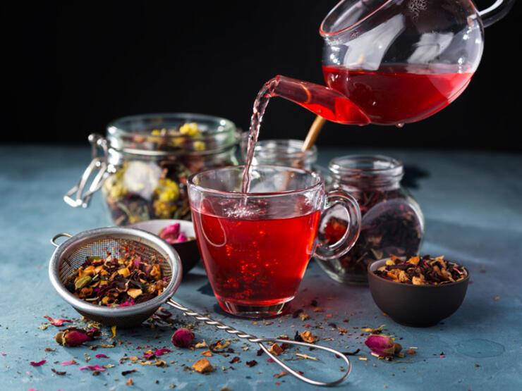 11 yıl süren araştırmanın sonucu: Çay içenlerin ölüm riski düşük