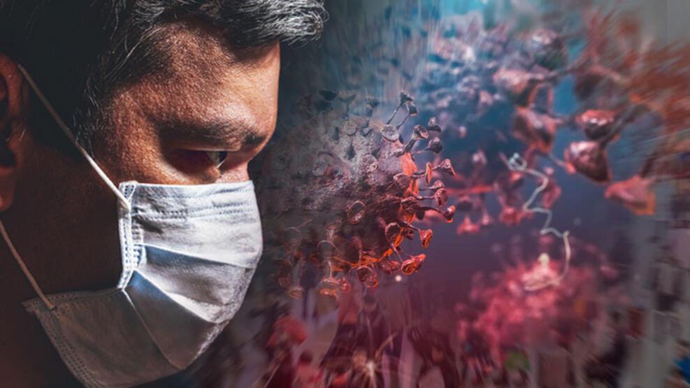 İngiliz profesör yeni pandemi riskine karşı uyardı: Hiçbir doğal korumamız yok