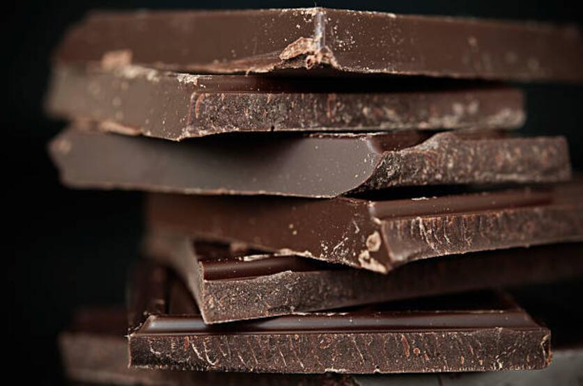 Bitter çikolatanın sağlığa 7 faydası