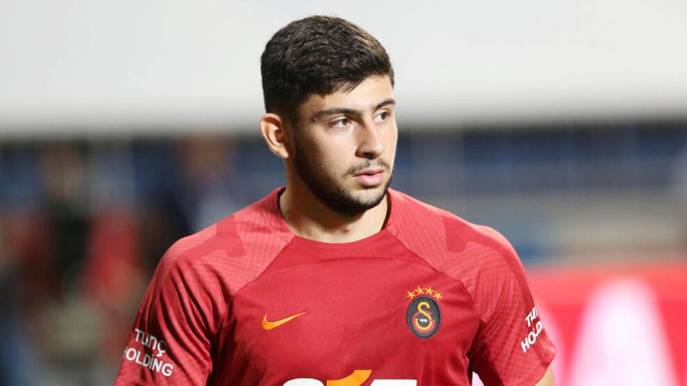 Galatasaray'dan Yusuf Demir hamlesi!