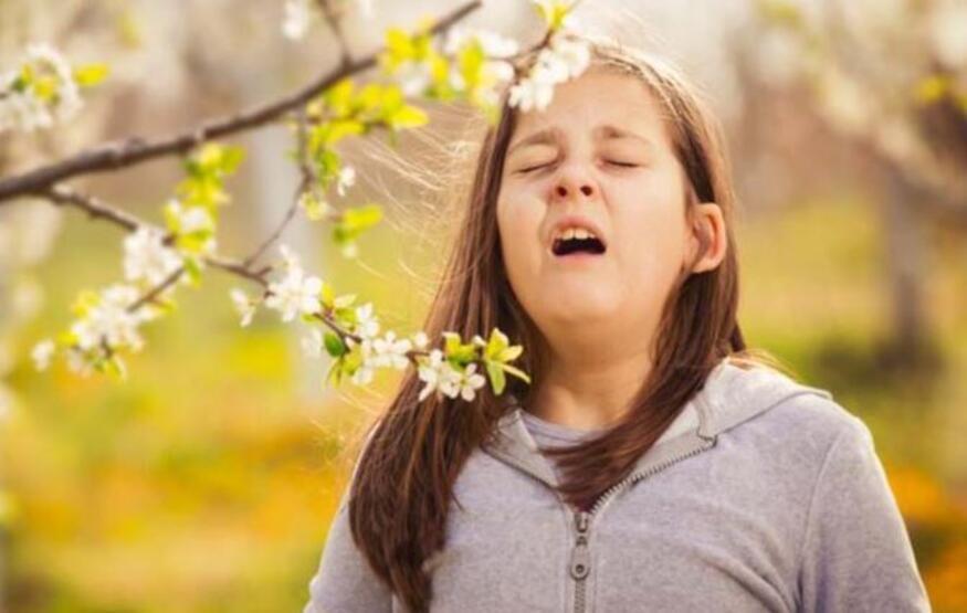 Sonbahar alerjisine karşı 7 etkili yöntem!