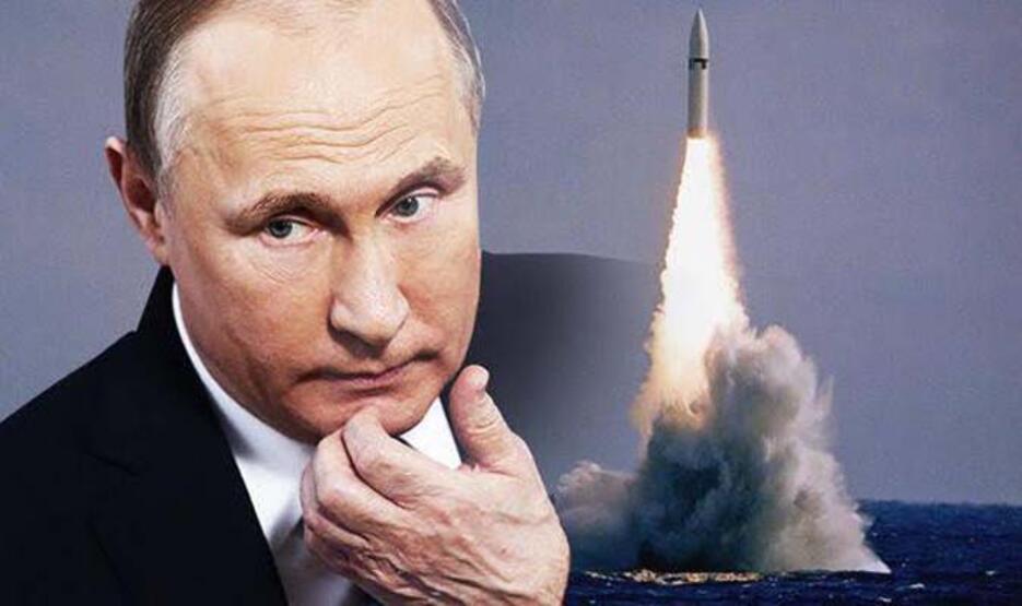 Putin nükleer kullanır mı?