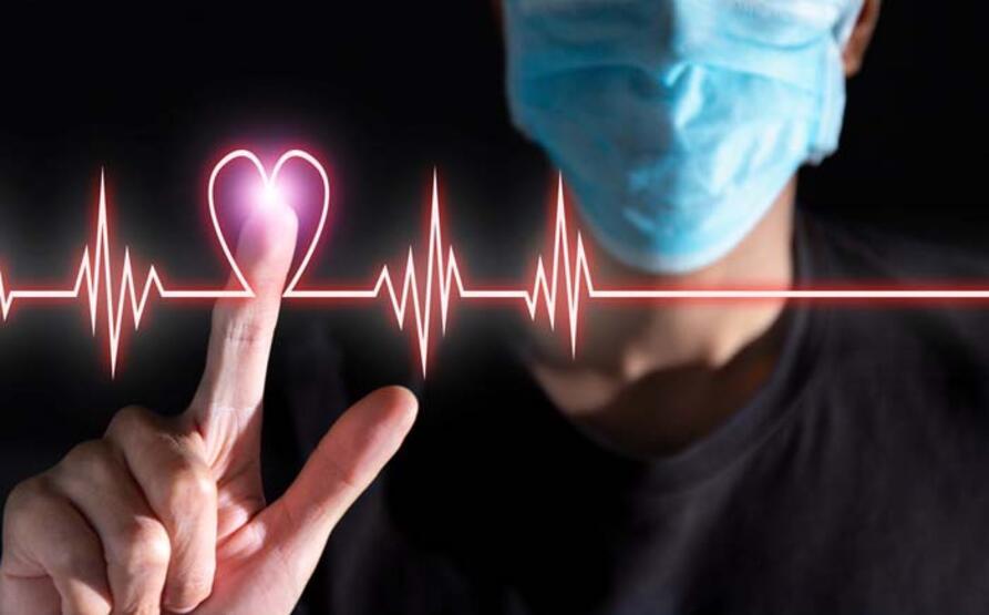 Sadece çene ve diş ağrısı bile kalp krizinin sinyali olabilir! Kalp krizinin 'sinsi' belirtilerine dikkat