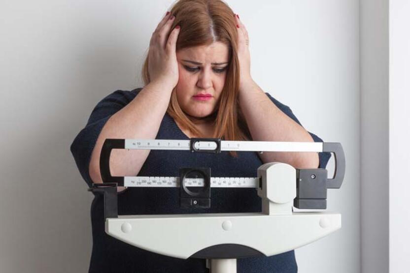 Aşırı kilo beyne de zarar! Uzman isim uyardı: Fazla kilo beyni yaşlandırıyor