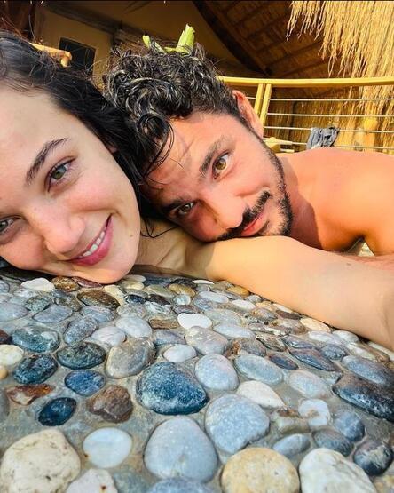 Kaan Yıldırım Pınar Deniz ile evlenecek mi? 