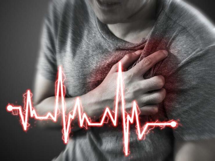 Kalbin en büyük düşmanı! Günde sadece 1 adet içmek bile kalp hastalığı riskini artırıyor