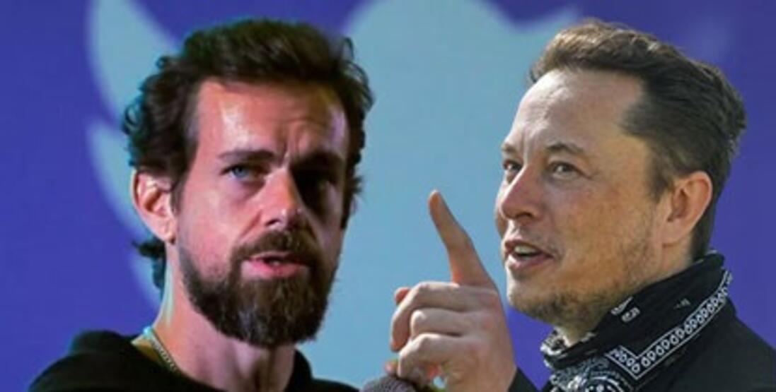 Mesajlaşmalar ortaya çıktı: Twitter eski CEO'su Musk'ı 1 yıl önce ortaklığa davet etmiş!