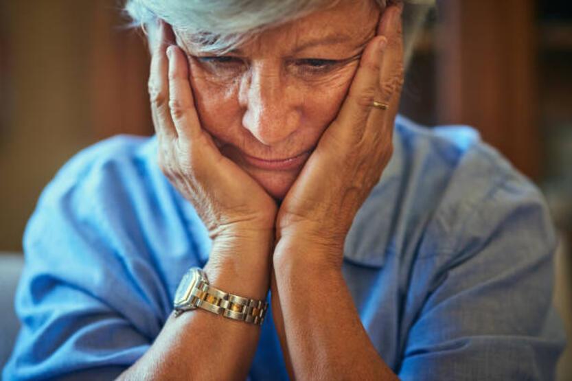 Alzheimer hastası ile nasıl konuşmak gerekir?