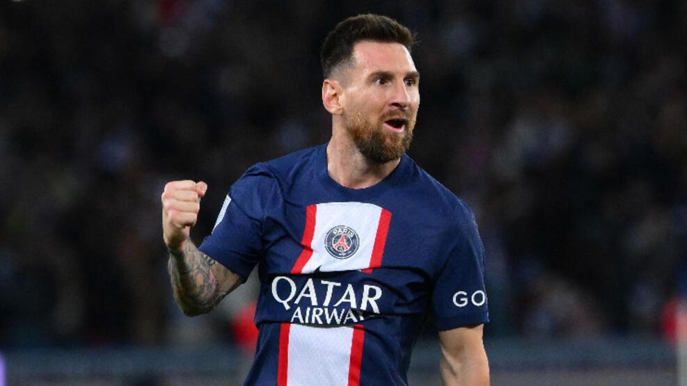 Messi Barcelona'ya dönecek mi? Xavi'den açıklama