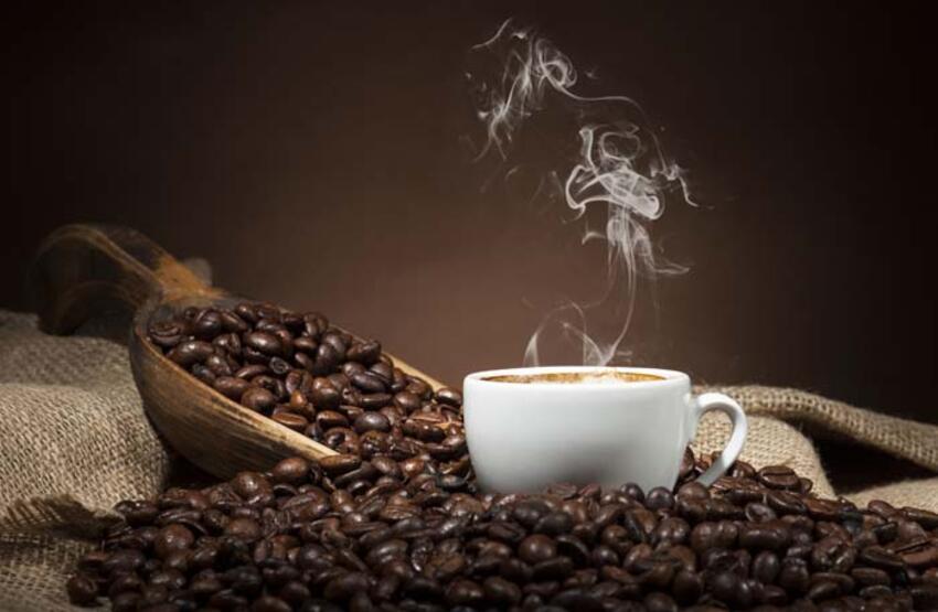 3 adımda kahve! Kahveyi ne zaman tüketmeli? Kahvenin faydaları neler? Dilara Koçak yazdı...