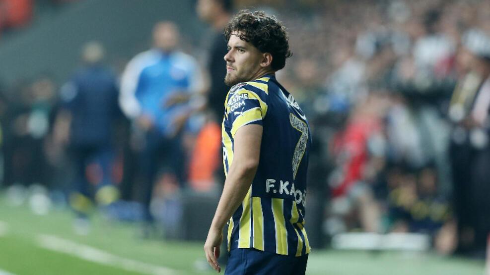 Napoli bir Fenerbahçeli yıldızı daha istiyor