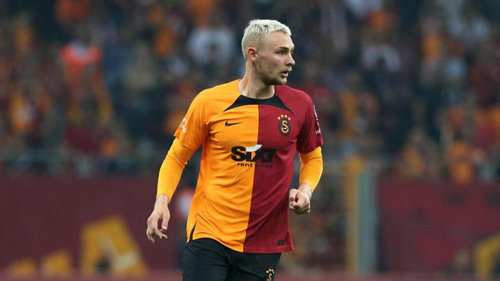 Galatasaray 3 futbolcuyla anlaştı
