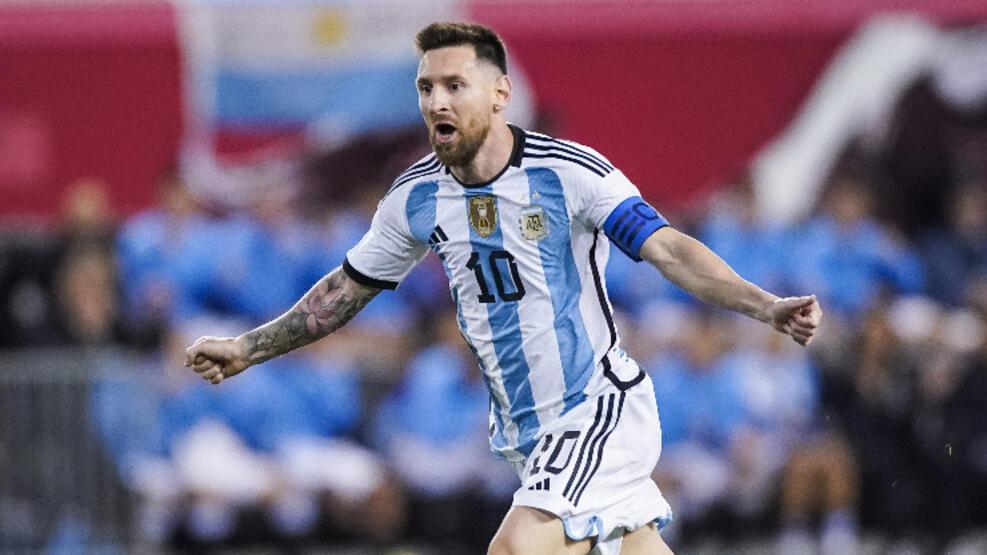 Lionel Messi için ölüm tehdidi!