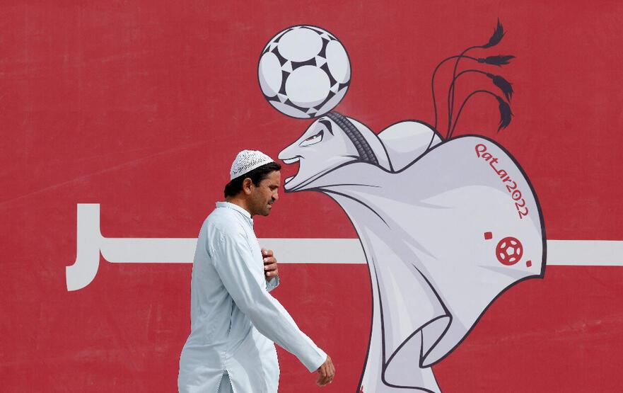 Katar, Dünya Kupası kurallarını duyurdu! İşte yasaklar