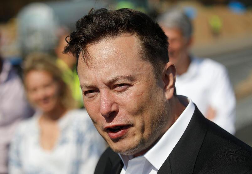 Elon Musk, 50 milyar dolarl?k Tesla tazminat?yla ilgili davada ifade verecek 