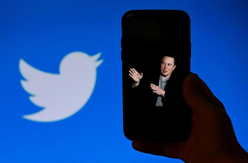 Elon Musk'tan 'genel af' anketi: Twitter'da askıya alınan hesaplar geri dönebilir