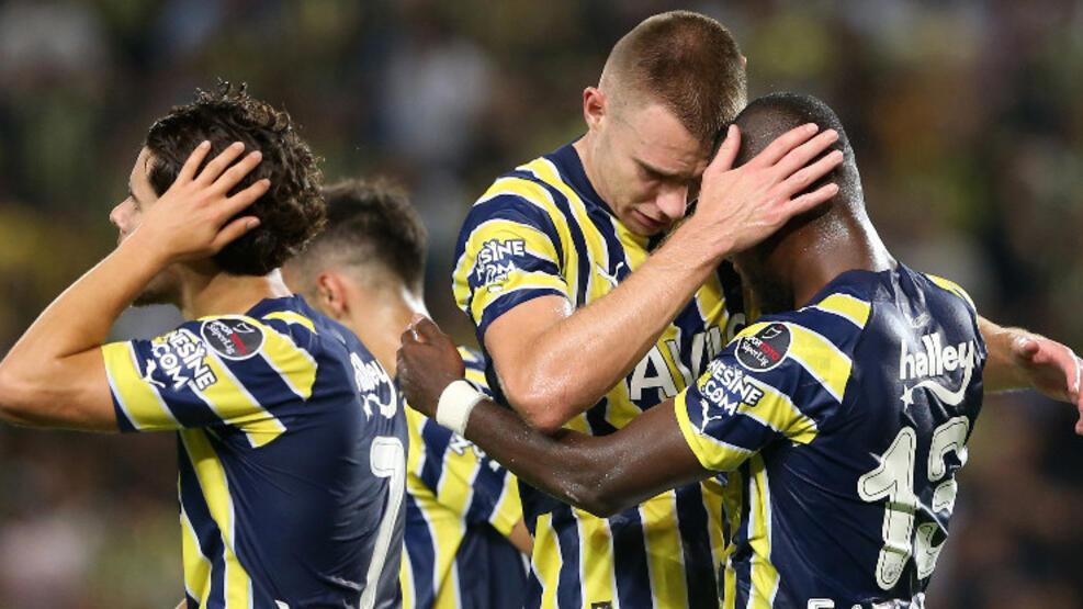 Fenerbahçe'ye dev teklif! 20 milyon euro + Çağlar Söyüncü