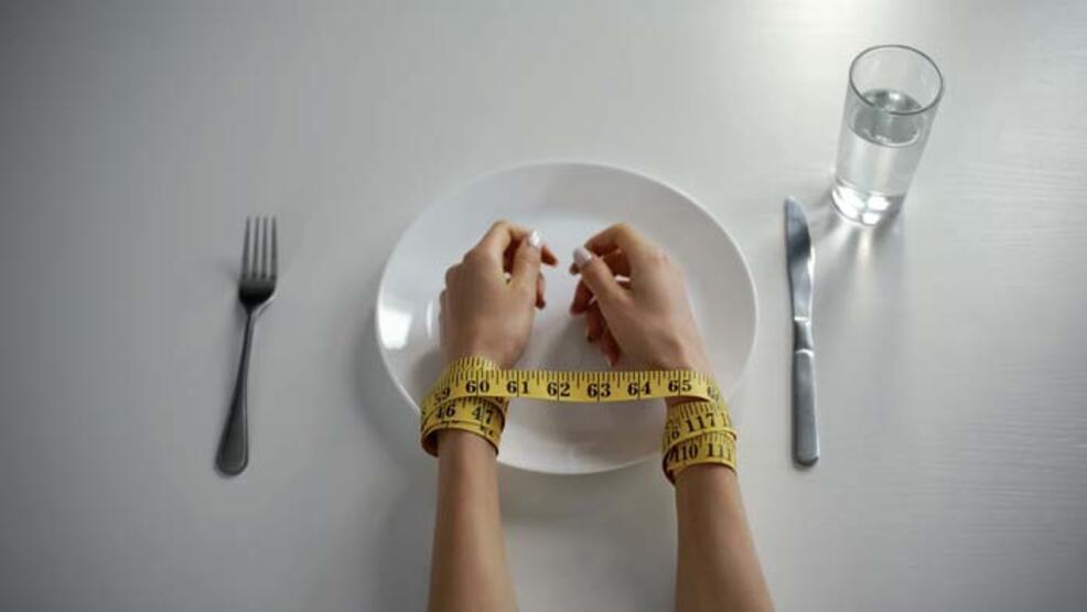 Şok diyetler bu hastalıklara davetiye çıkarıyor