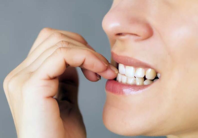 Dişlere zarar veren 9 alışkanlık