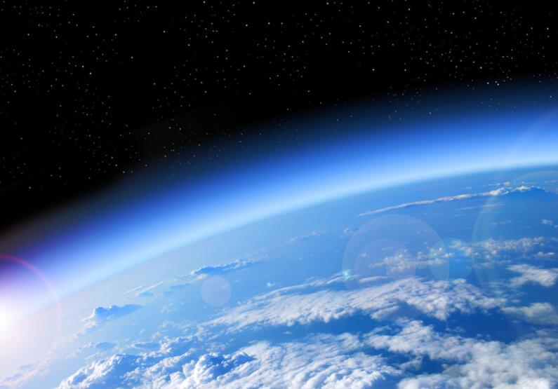 BM raporu: Ozon tabakasını koruma çalışmaları başarılı oldu