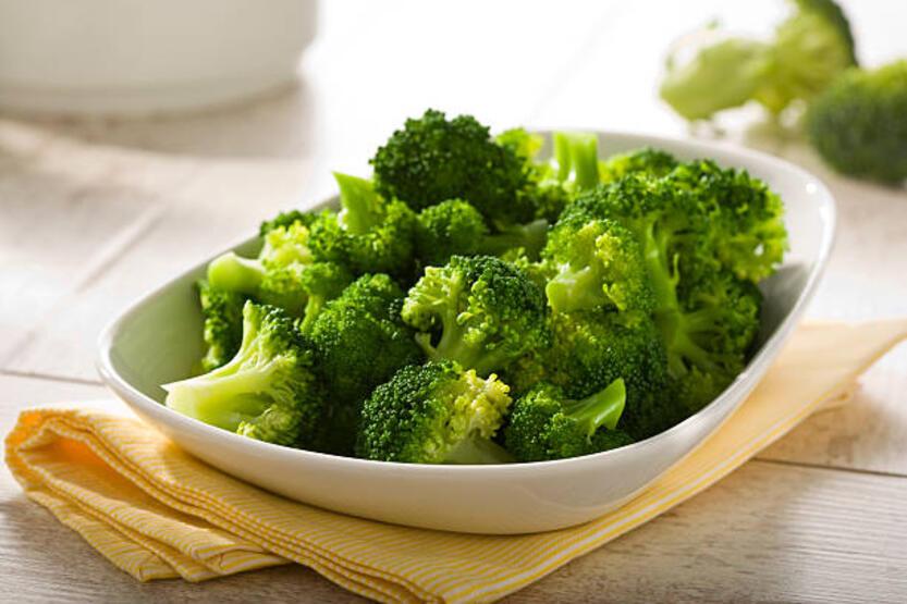Kansere karşı brokoliyi bu şekilde tüketin!