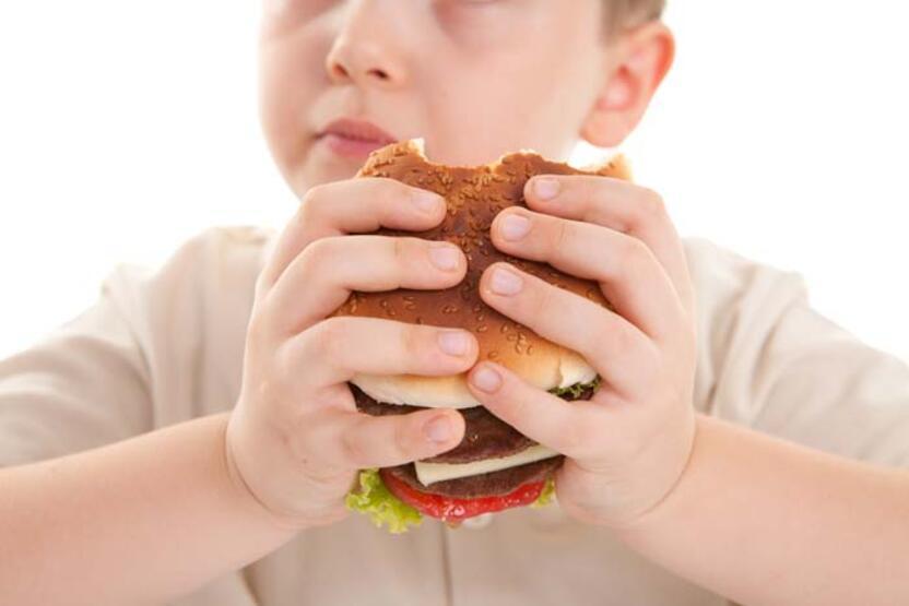 Obeziteye neden olan beslenme hataları