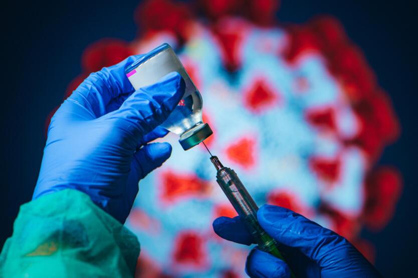 Almanya'da koronavirüs aşısının yan etkilerine ilişkin karar: 253 kişi tazminat hakkı kazandı