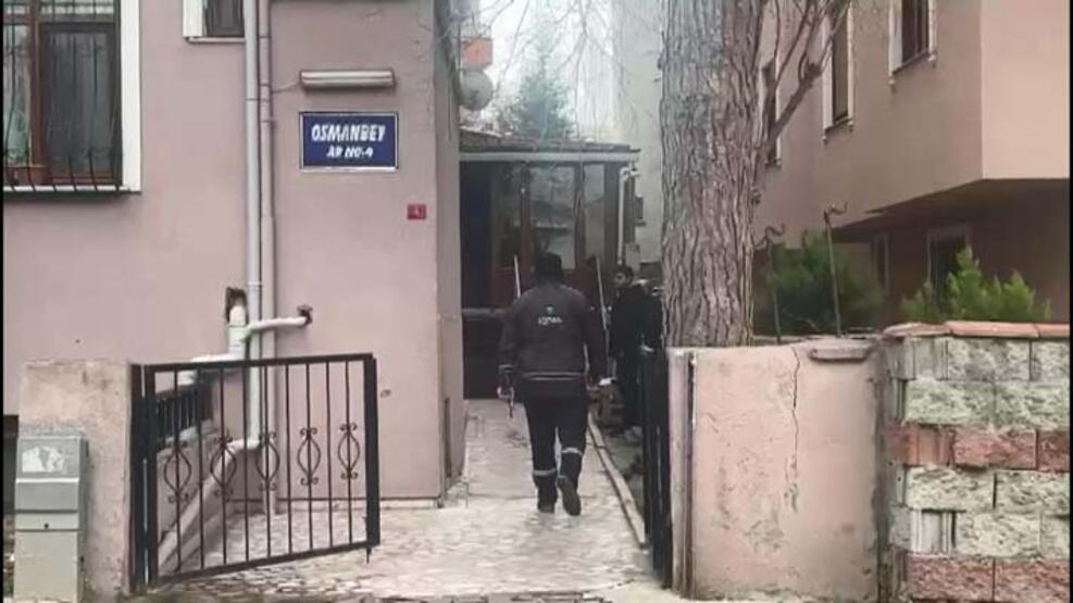 SON DAKİKA: İstanbul'da anne ve 2 kızı evde ölü bulundu!
