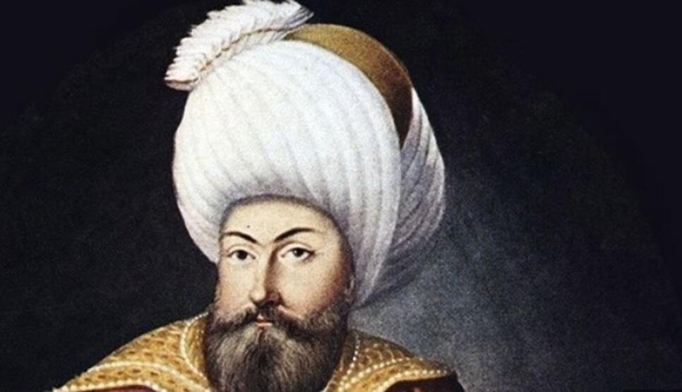 İŞTE! Osmanlı Padişahları sıralaması! Osman Gazi'den sonra tahta kim çıktı? Osman Bey'den sonra kim geldi? Osmanlı padişahları tarihi sıralaması!