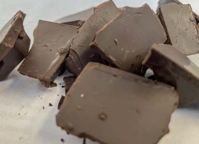 Bitter çikolata ve kakaoda 'kurşun' tehlikesi
