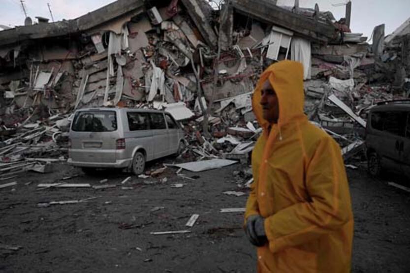 İşte büyük yıkımın 5 ana nedeni: İTÜ’lü biliminsanlarından depremön raporu