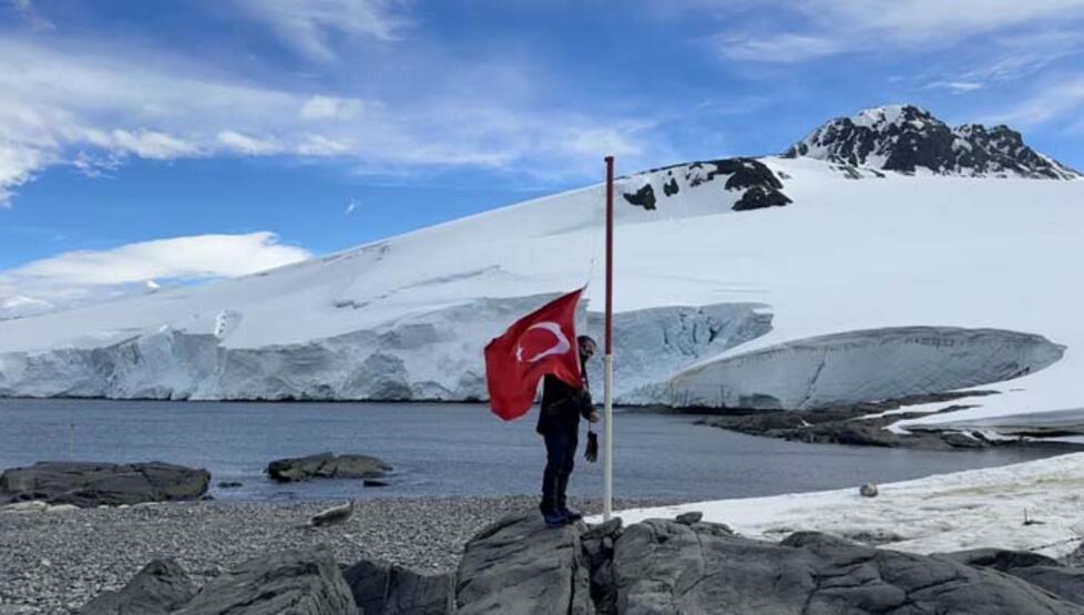 7'nci Ulusal Antarktika Bilim Seferi tamamlandı
