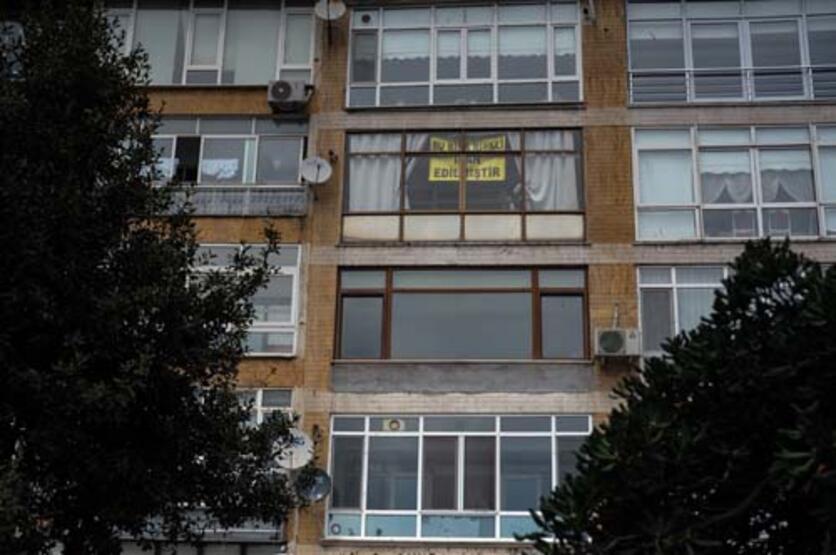 İstanbul'daki eski binalardan 'kaçış' başladı! Kira fiyatları düşüyor 