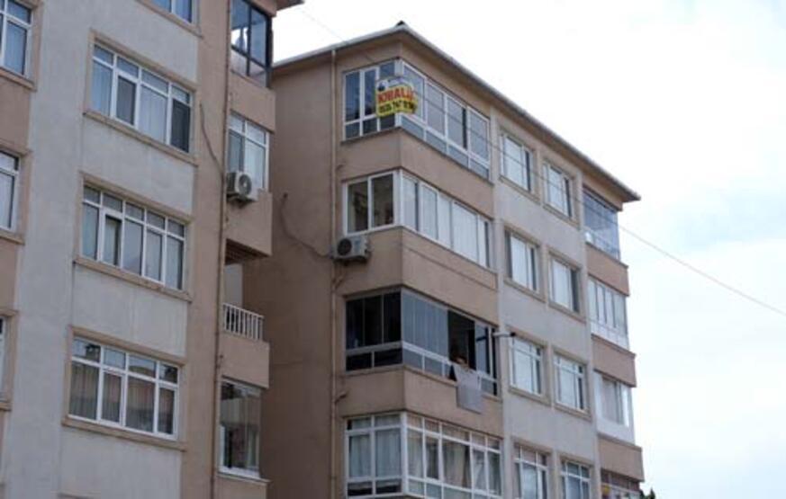 İstanbul'daki eski binalardan 'kaçış' başladı! Kira fiyatları düşüyor 