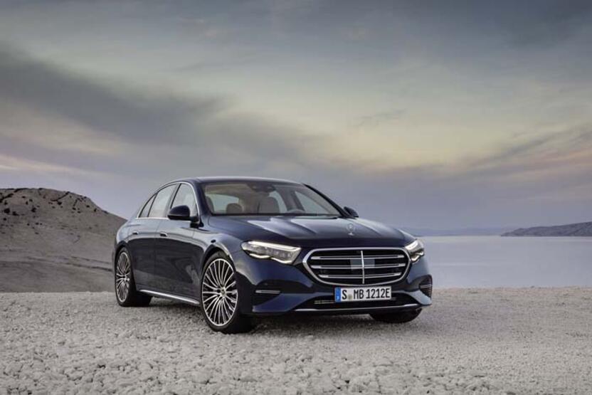 Mercedes'in Esi yenileniyor - Otomobil Haberleri