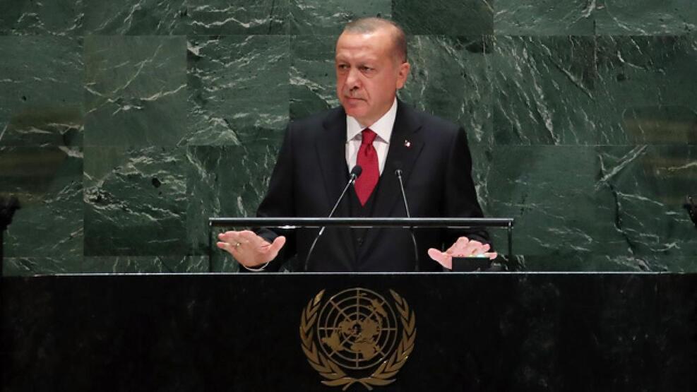 BM Genel Kurulu’na katılacak! Erdoğan bugün ABD’ye gidiyor