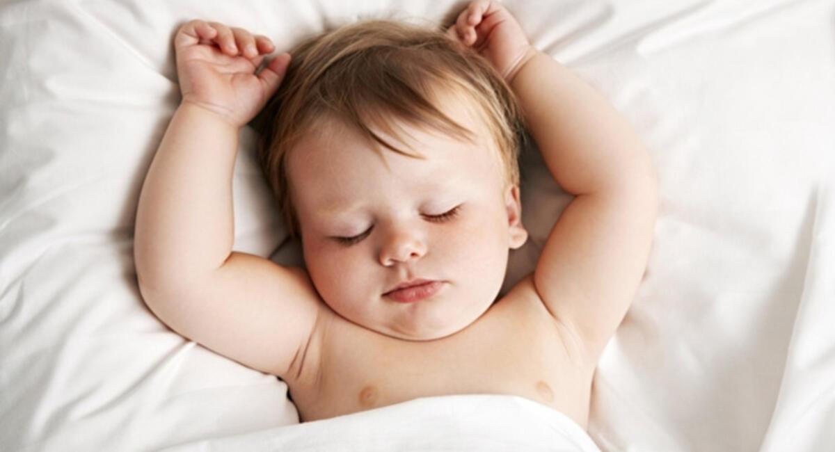 bebeginizi uykusunda da koruyun saglik haberleri