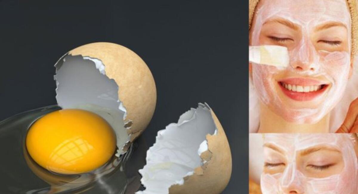 Yumurta akı ile hipertansiyon tedavisi