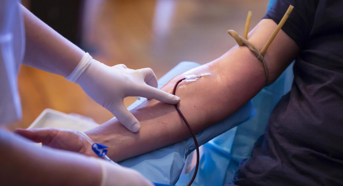 kan vermenin faydalari nelerdir kan verdikten sonra vucutta neler olur saglik haberleri