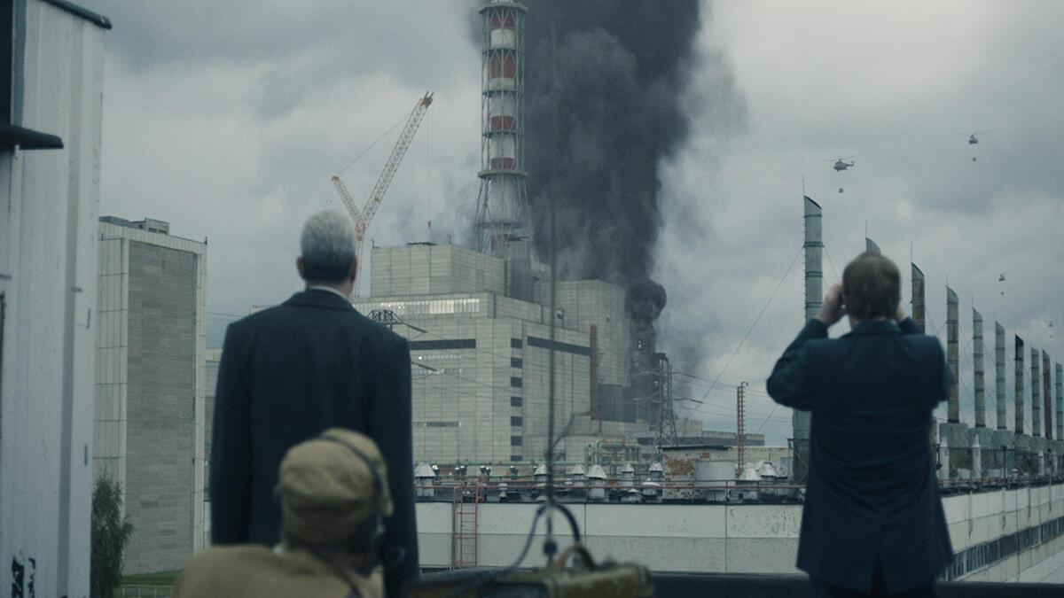 Çernobil'de ne oldu? İşte Chernobyl dizisinde anlatılan facianın detayları