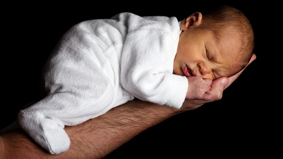bebeklerde uzun suren sariliga dikkat saglik haberleri