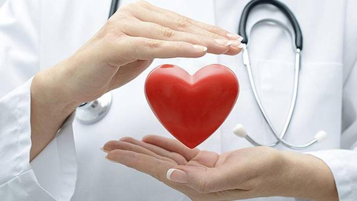 sağlık kalp koşu