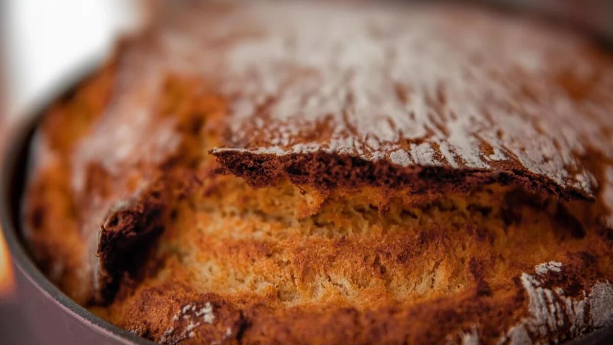Önek çeşit refah  Fırında Ekmek Tarifi: Ekmek Fırında Nasıl Yapılır? Fırında Nasıl Kaç  Derecede Pişer? En Güzel Ekmek Yapımı - Yemek Tarifleri