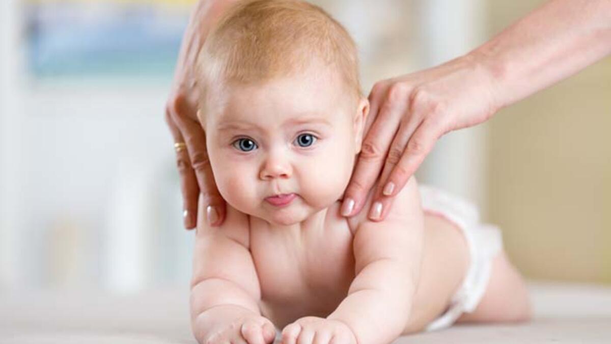 bebek yaginin faydalari nelerdir neye iyi gelir bebek yaginun az bilinen faydalari saglik haberleri