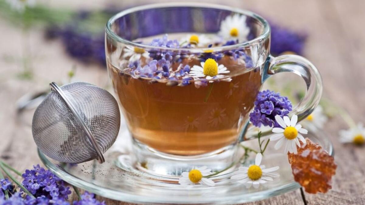 Lavanta Çayı Nasıl Demlenir?