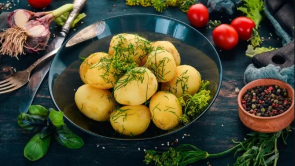 patatesin faydalari ve zararlari nelerdir patates neye iyi gelir saglik haberleri