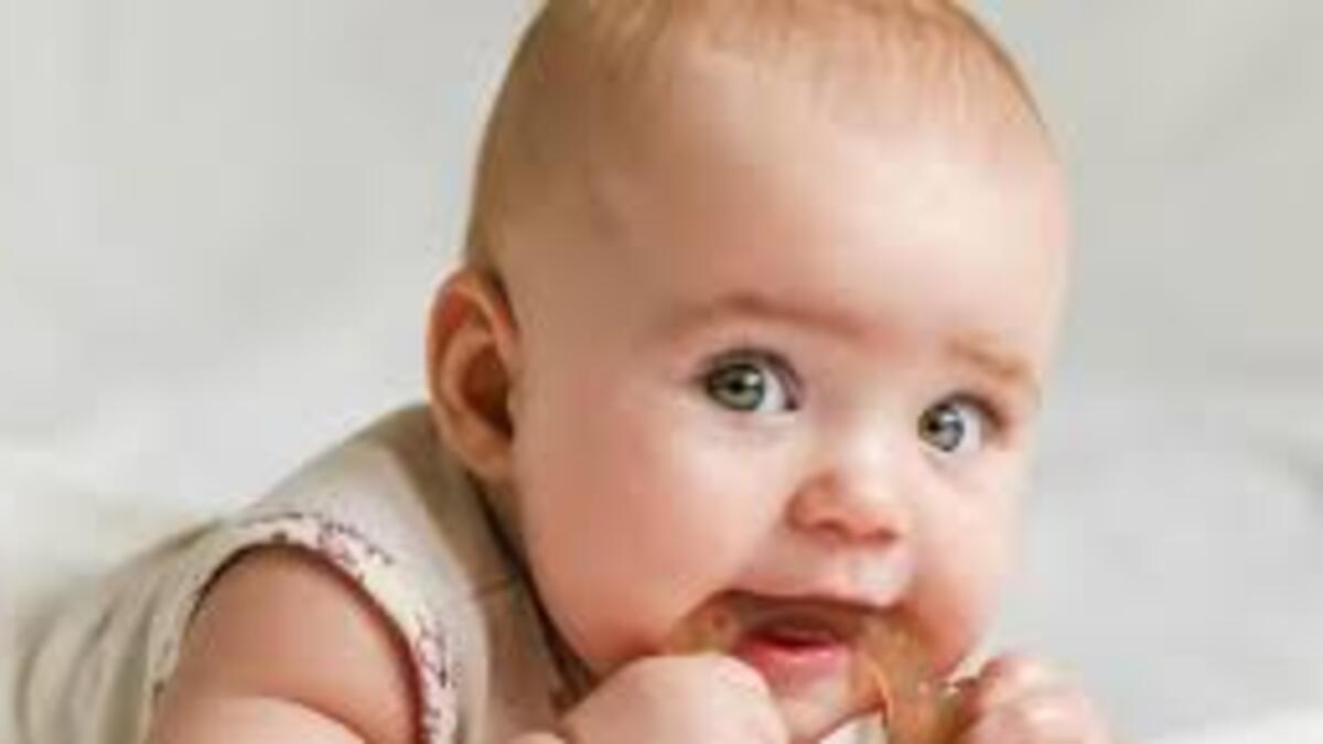 Bebek diş çıkarma ayları ve zamanları! Bebeklerde Diş Çıkarma Sırası Nasıldır? Önce Hangi Dişler Çıkar, En Son Hangi Diş Çıkar?
