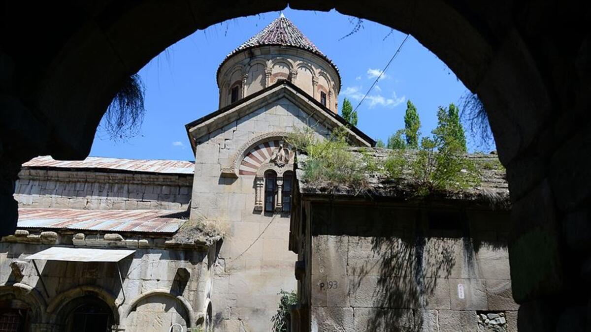 Meryem Ana Kilisesi Nerede Nasil Gidilir Izmir Meryem Ana Kilisesi Tarihi Ve Ozellikleri Seyahat Haberleri
